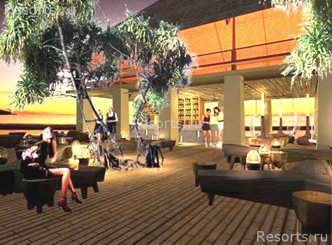 W Retreat & Spa 10